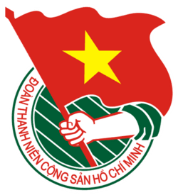 Logo Đoàn Thanh Niên